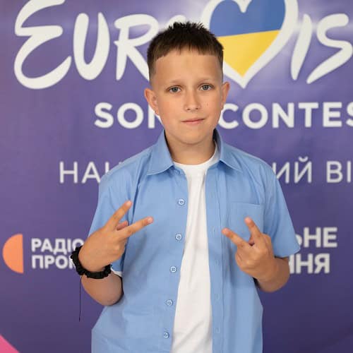 Артем Манжура