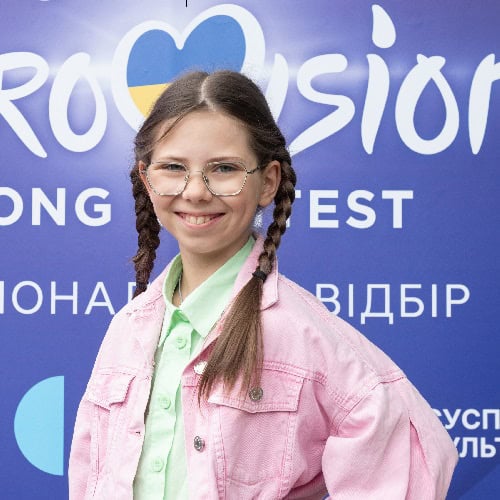Марія Свіязова