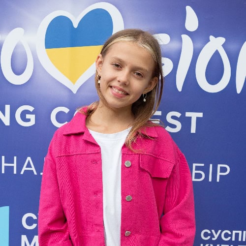 Олівія Ткачик